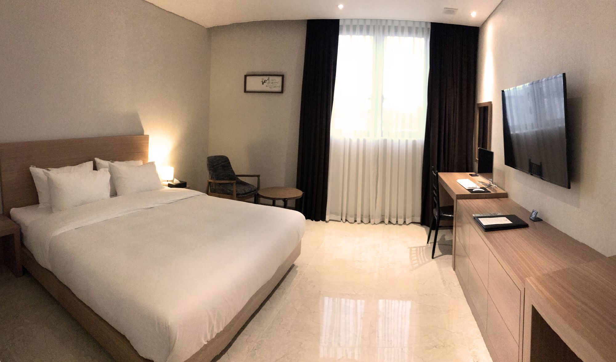 Benikea Hotel Yangsan Exterior photo